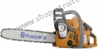 Бензопила Husqvarna 240 е 15" X-TORQ