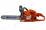 Бензопила Husqvarna 357 XP
