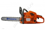 Бензопила Husqvarna 455e