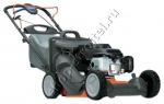 Газонокосилка бензиновая Husqvarna R 152 SV