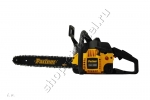 Бензопила PARTNER 350 XT Chromе