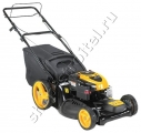Газонокосилка бензиновая PARTNER P53-625DW