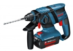 Перфоратор аккумуляторный Bosch GBH 36 V-LI Compact