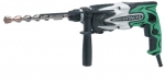Перфоратор Hitachi DH 24 PC3