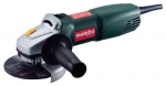 Угловая шлифмашина (Болгарка) Metabo  WQ 1000 Quick