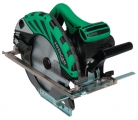 Пила циркулярная (дисковая) Hitachi C9U2