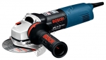 Угловая шлифмашина (болгарка) Bosch GWS 14-125 Inox