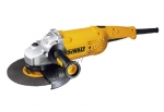 Угловая шлифмашина DeWALT D 28401