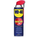 Средство универс.WD-40 Specialist 400мл силиконовая