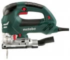 Лобзик Metabo STEB 140 PLUS (750вт) Quick.MetaLoc 601404700