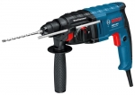 Электрический перфоратор Bosch GBH 2-20 D (в чемодане)