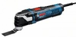 Электрический универсальный резак Bosch GOP 250 CE (картон)