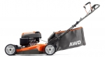 Газонокосилка бензиновая Husqvarna LC 356AWD