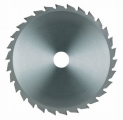 Диск пильн. Metabo 254*30*80Z AL 628223