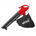 Воздуходувка бензиновая MTD BV 3000 G