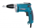 Эл. шуруповерт Makita 6825 (570Вт)