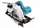 Пила циркулярная (дисковая) Makita 5704 R