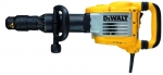 Эл. молоток DeWalt D25901K (1500Вт, 25Дж)