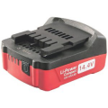 Аккумулятор  Metabo 14.4V/1.5Ah Li PowerCompact 625498000