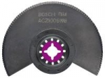Нож Bosch волнистый GOP100 mm BIM