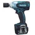 Аккум. гайковерт Makita BTW250RFE