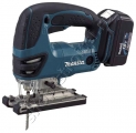 Аккум. лобзик Makita BJV180RF