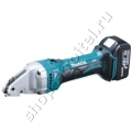 Аккум. ножницы Makita BJS100RFE