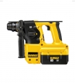 Аккум. перфоратор DeWalt DC 234 KL