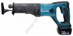 Аккум. пила cабельная Makita BJR141RFE