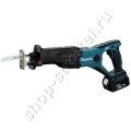 Аккум. пила cабельная Makita BJR181Z