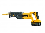 Аккум. пила дисковая DeWalt DC 385 KB