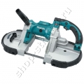 Аккум. пила ленточная Makita BPB180RFE