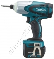 Аккум. шуруповерт Makita BTS130RFE