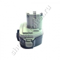 Аккумулятор 193059-5 тип 1235,12В,3Ач,NiMh