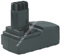 Аккумулятор Metabo 15,6V/2.4 Ah 631749000