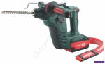 Аккумуляторный перфоратор Metabo BHA 36 LTX Compact