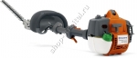 Бензоножницы Husqvarna 327HE3 9665598-01