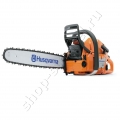 Бензопила Husqvarna 365SP 9670828-18