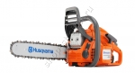 Бензопила Husqvarna 435 (X-TORQ)