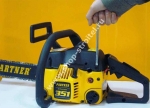 Бензопила PARTNER 351 XT Chromе