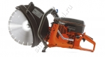 Бензорез Husqvarna K960 цепная пила 9668506-01