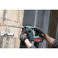 Аккумуляторный перфоратор Metabo BHA 36 LTX Compact