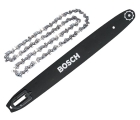 Шина и цепь Bosch для пилы AKE 40 S (40-17,-18S)