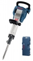 Электрический отбойный молоток Bosch GSH 16-28 (в чемодане)