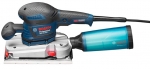 Электрическая вибрационная шлифмашина Bosch GSS 280 AVE (L-BOXX)