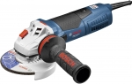 Электрическая угловая шлифмашина Bosch GWS 15-125 CI
