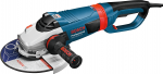 Электрическая угловая шлифмашина Bosch GWS 26-230 LVI