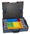 Чемодан Bosch L-Boxx 102 (12 вкладок)
