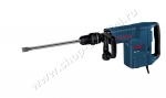 Электрический отбойный молоток Bosch GSH 11 E (в чемодане)