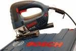 Эл. лобзик Bosch GST 75 BE (650Вт) кейс 060158E000